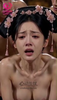 甄嬛传：禁苑情劫海报