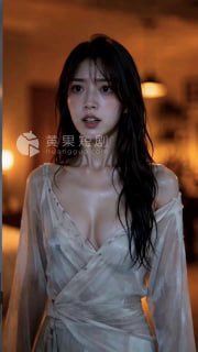 驱魔不成，性感女鬼竟和我同居海报